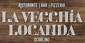 LA VECCHIA LOCANDA